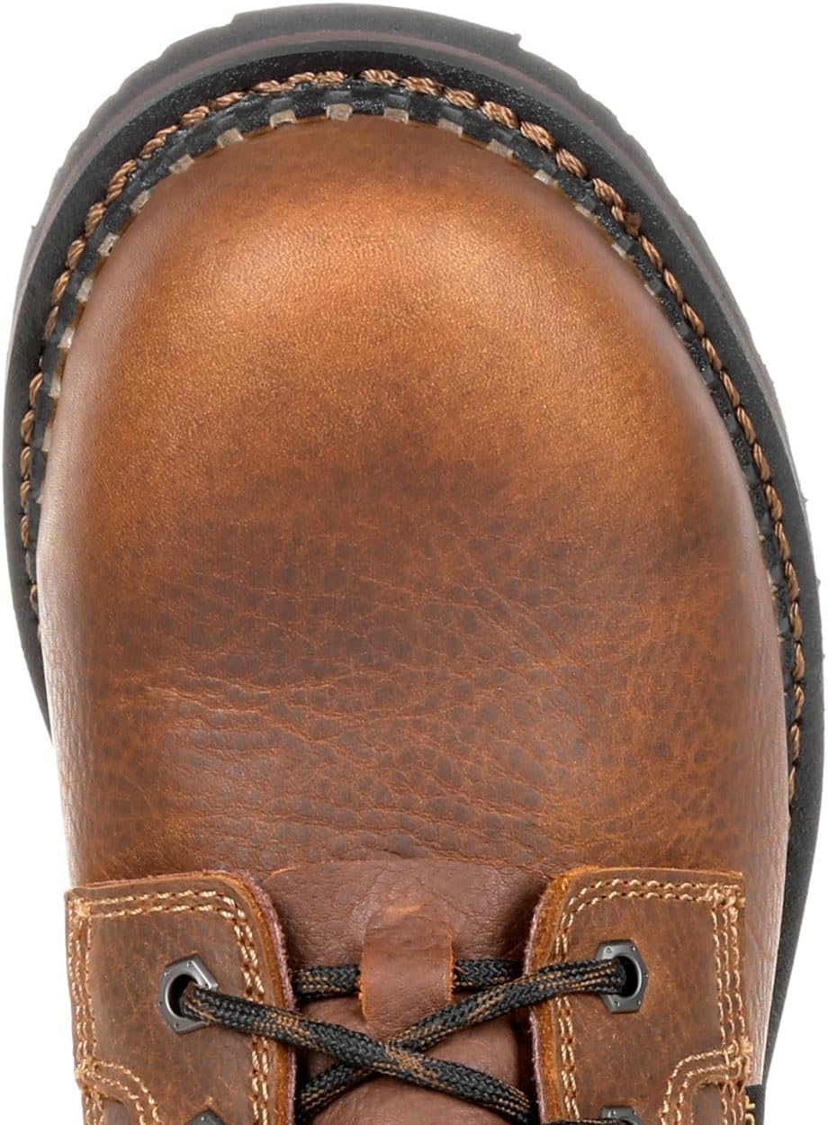 Женские водонепроницаемые рабочие ботинки Georgia Boot Women's Giant Revamp Name ‎Georgia Boot — фото 2