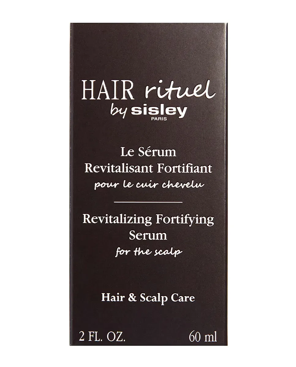 Лечебная сыворотка Revitalisant Fortifiant Hair Rituel By Sisley — фото 3