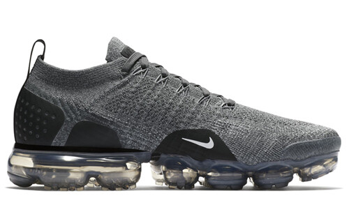 Кроссовки Nike VaporMax Flyknit для мужчин — фото 2