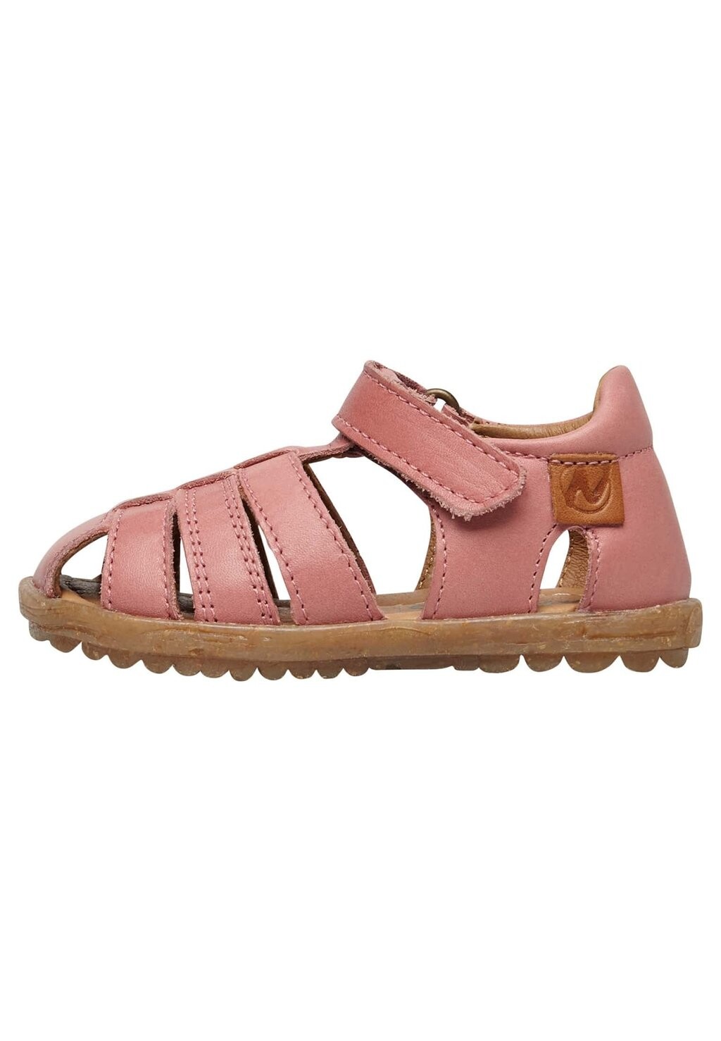 

Треккинговые сандалии SEE Naturino, цвет helles rosa