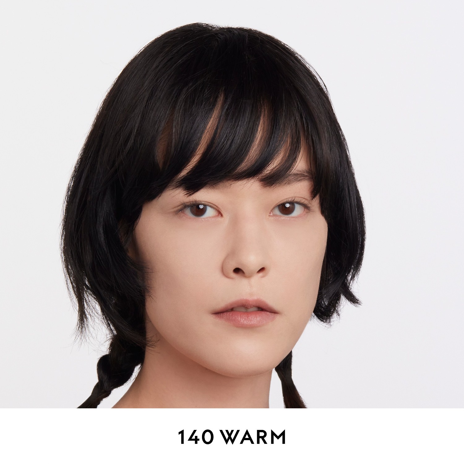Тональный крем для лица eternité de beauté spf 15 Gucci, 140 - warm, объем 30 мл — фото 4
