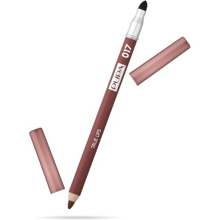 

Карандаши для губ Milano 017 Natural 1.2G, Pupa