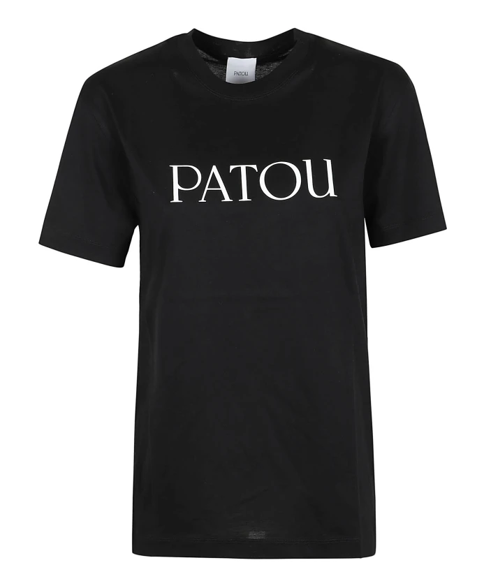 

Футболка Patou, черный