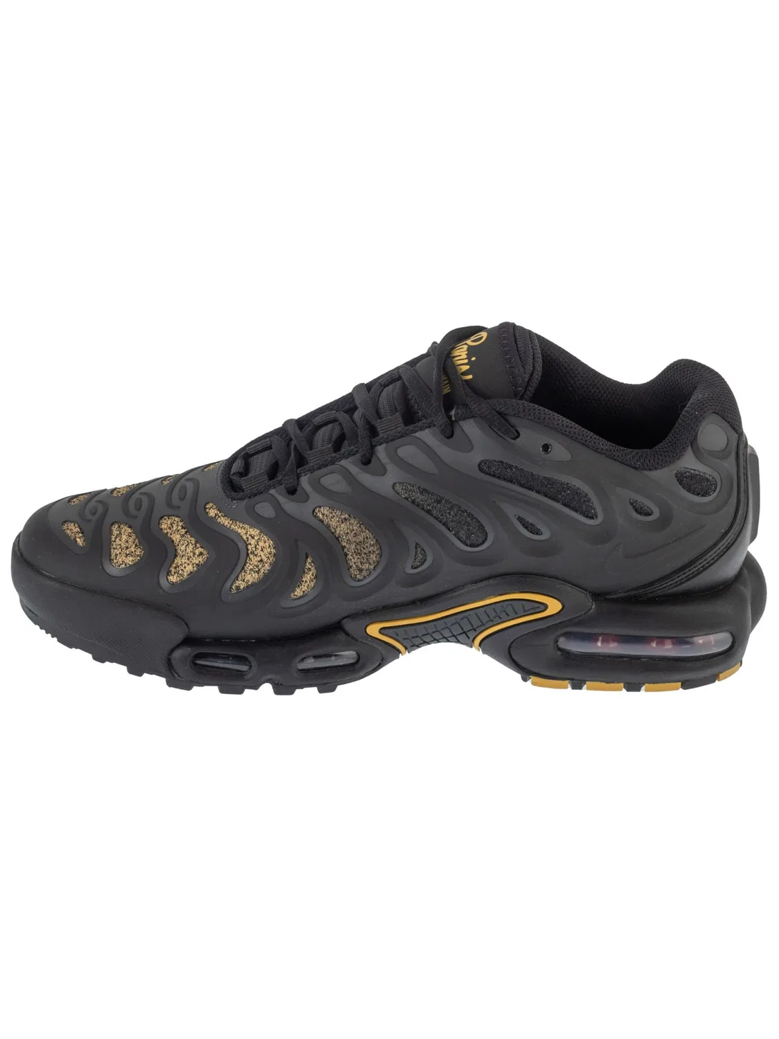 Кроссовки 'Nike Air Max Plus Drift' Nike, Black