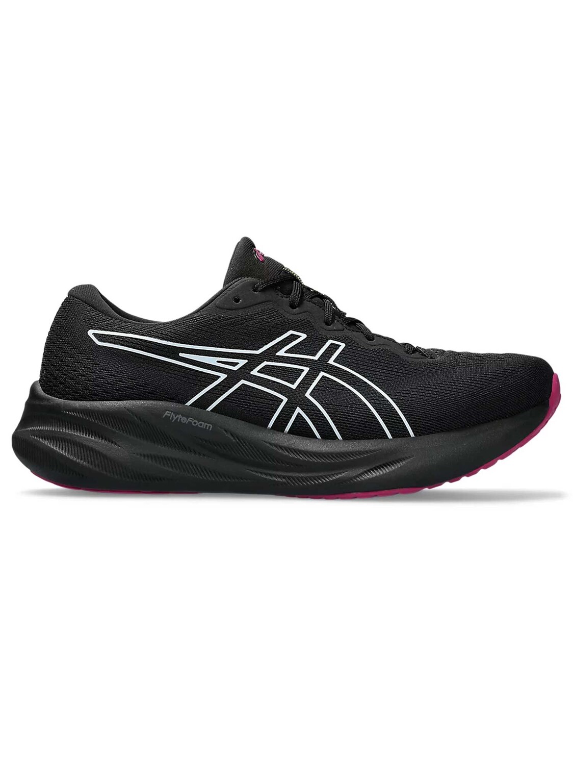 

Кроссовки Asics GEL-PULSE 15 GTX, черный