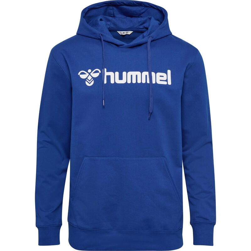 

Спортивная толстовка Hummel, синий