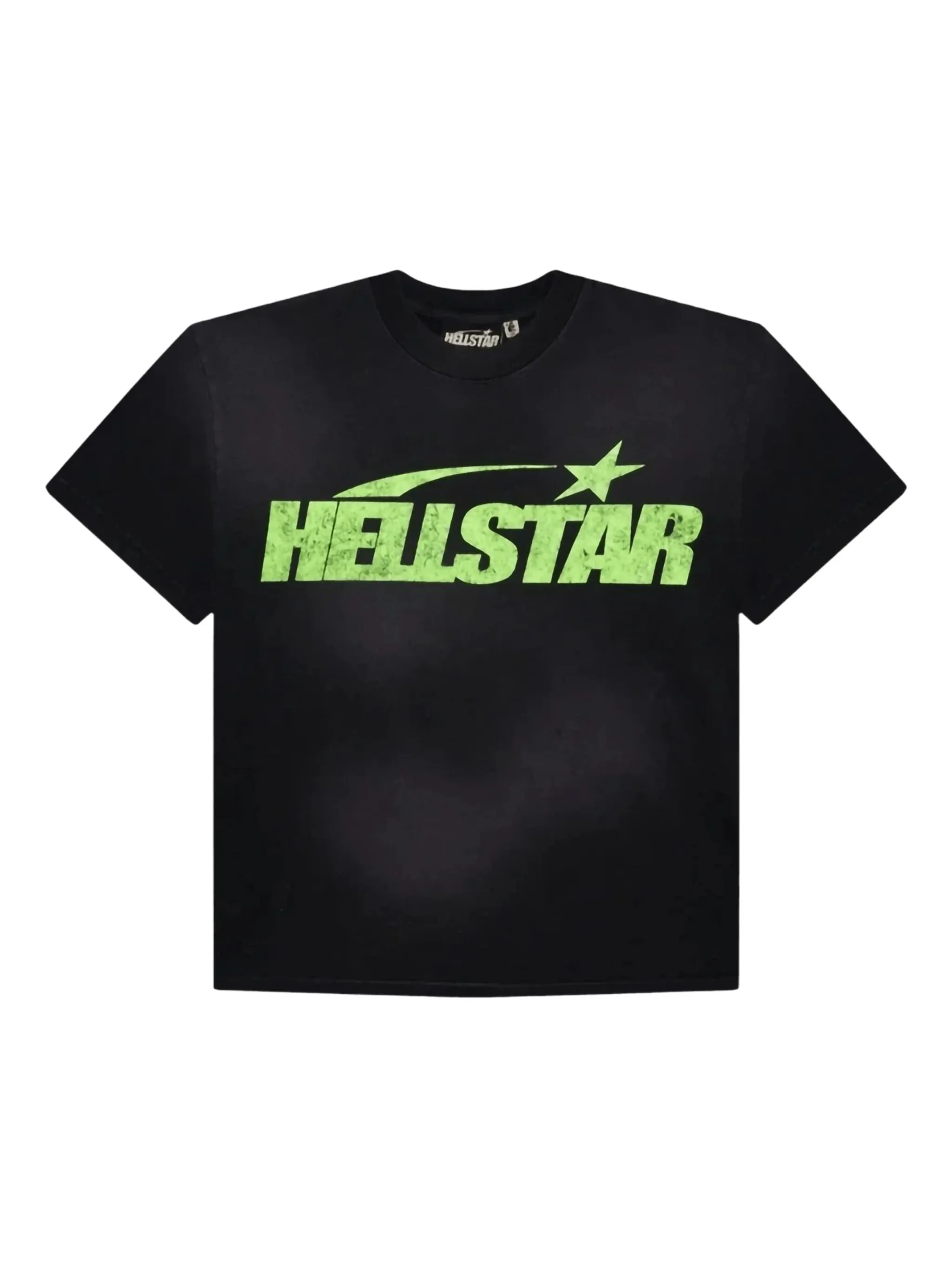 

Футболка Classic Hellstar, черный