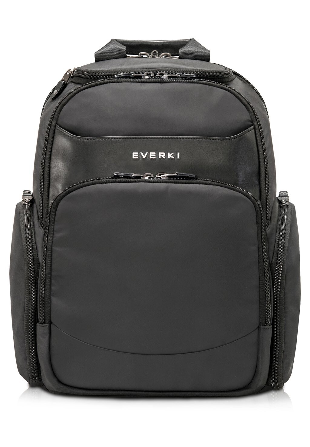 

Рюкзак SUITE LAPTOP Everki, черный
