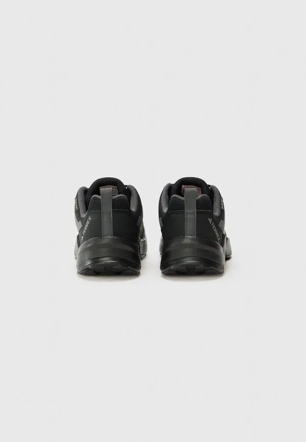 Походные ботинки ax4r r.rdy k Adidas Terrex, Black/Grey — фото 3