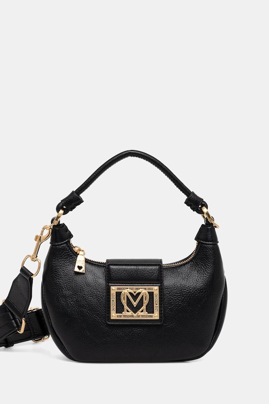 

Сумка Love Moschino, черный