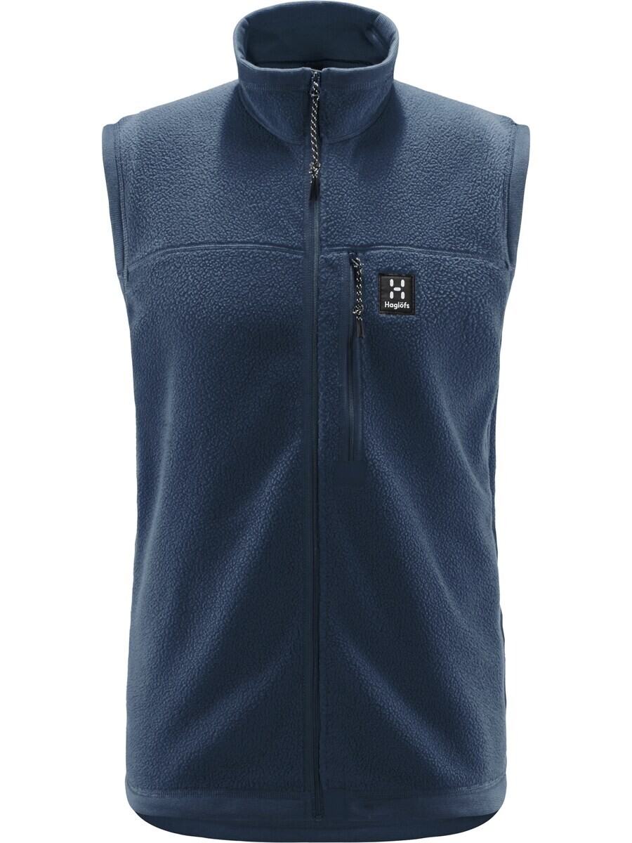 

Жилет Haglöfs Sports Vest Malung, темно-синий