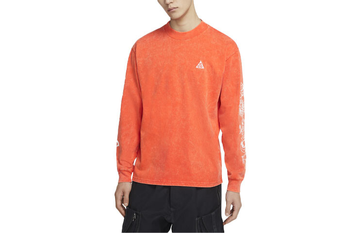 

ACG Толстовка мужская Team Orange Nike, оранжевый