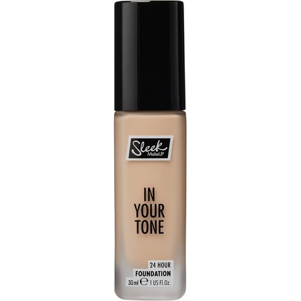 

Тональный крем In Your Tone 24 Hour 3N Sleek Makeup