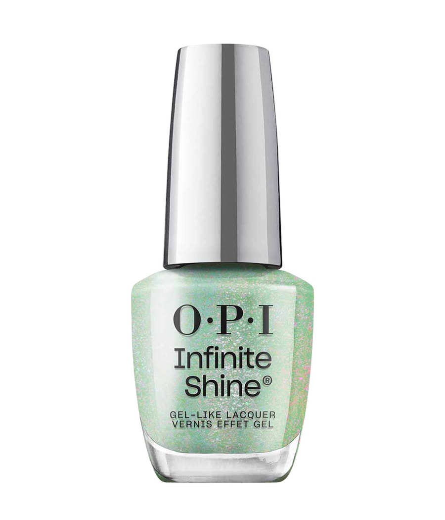 

Лак для ногтей OPI Infinite Shine OPI'm Dreaming, Teals Familiar, 15 ml