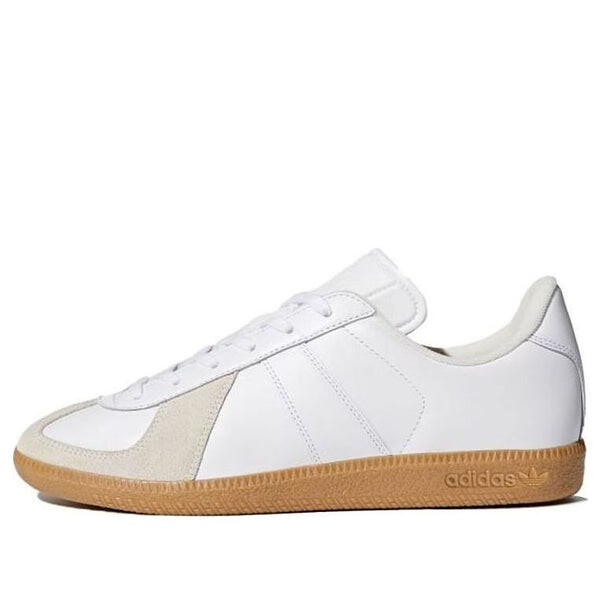 

Кроссовки bw army 'footwear white' Adidas, белый