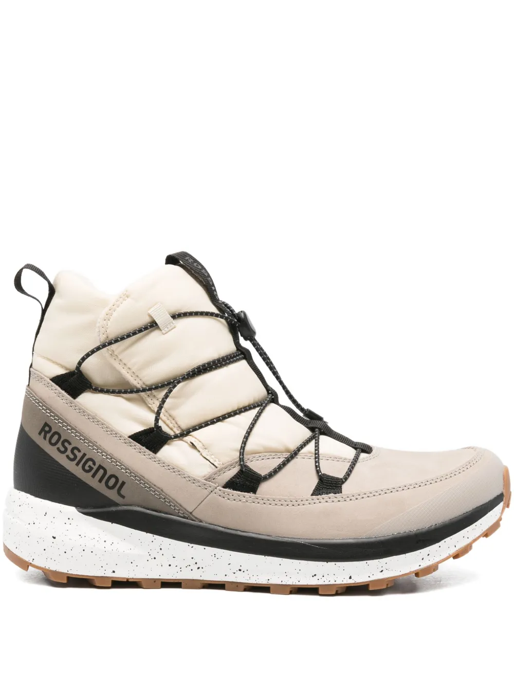 

Курортные кроссовки Rossignol, бежевый