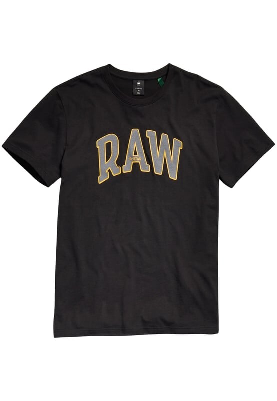 

Футболка G Star Raw G-Star, черный