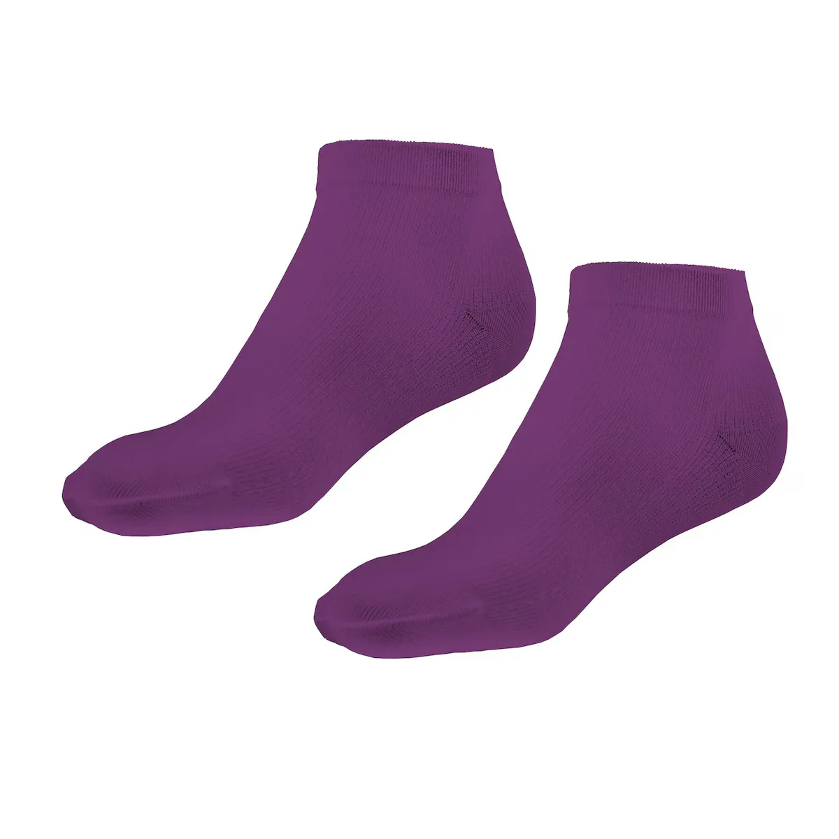 

Тренировочные носки Unisex Ultra Elastic Sportlast, пурпурный