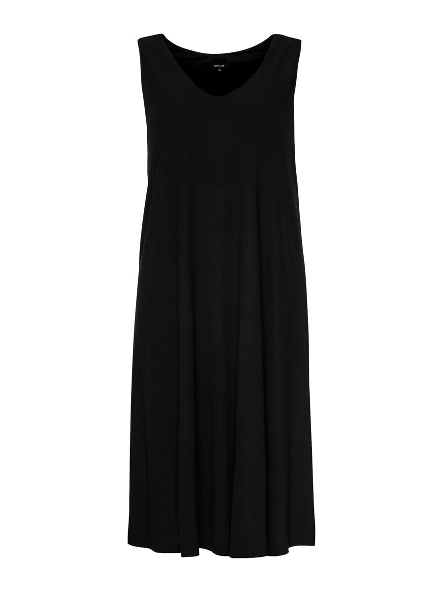 

Летнее платье OPUS Summer Dress Winga, черный