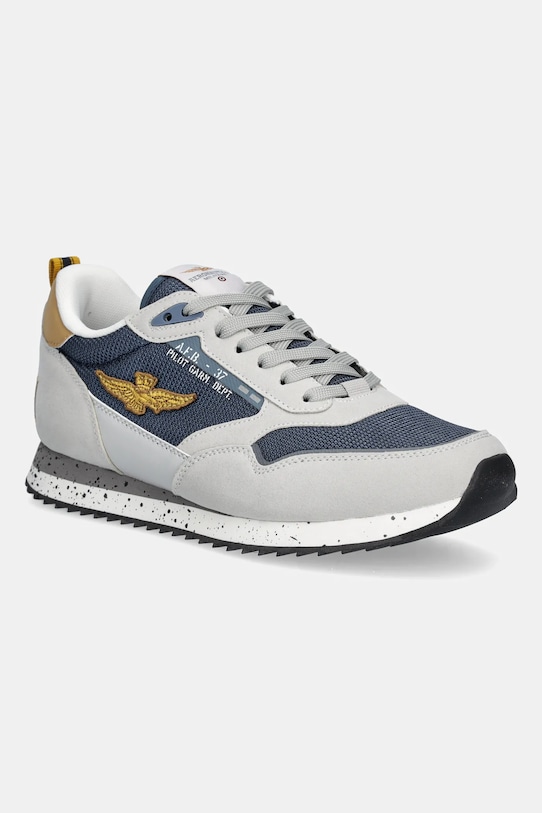

Кроссовки SC288CT3543 Aeronautica Militare, серый