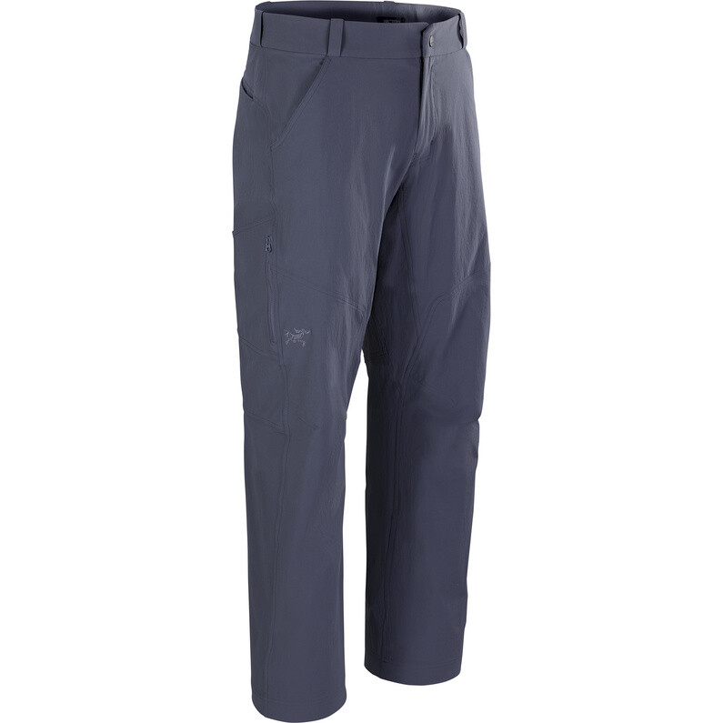 

Мужские брюки Cronin Arcteryx, синий