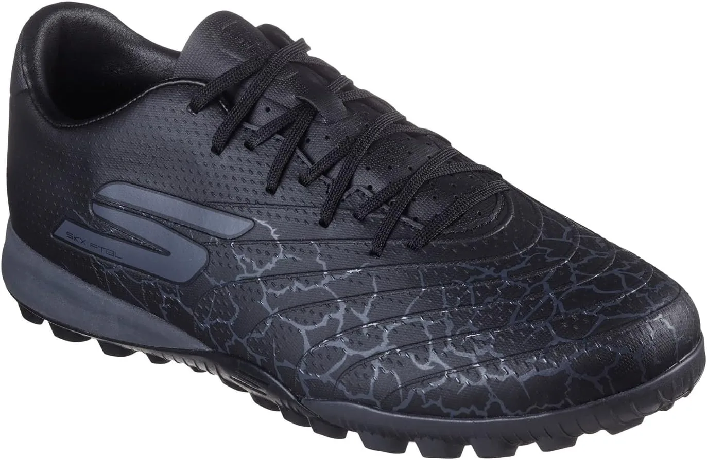 Мужские кроссовки Skechers Soccer Academy TF, черный