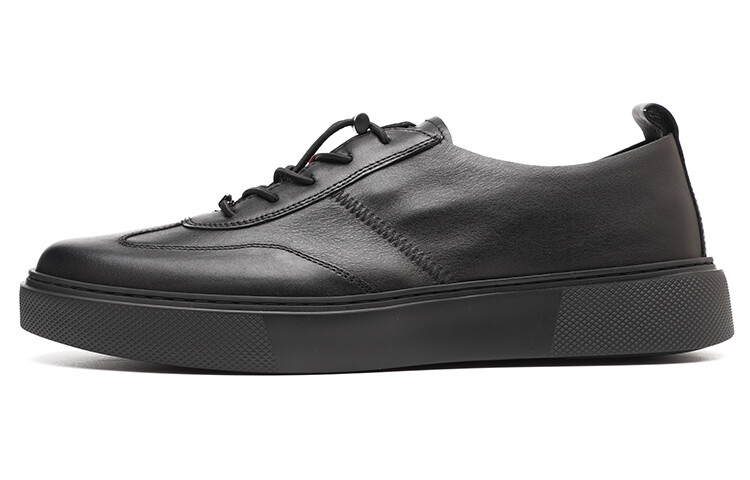 

Туфли Men"s Casual Men Low-Top черный Charriol