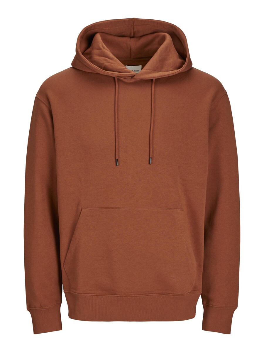 

Толстовка JACK & JONES JACK & JONES JJEStar, Chestnut brown
