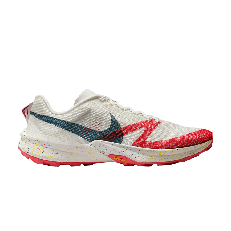 

Кроссовки Kiger 10 'Summit White Magic Ember Armory Navy', кремовый