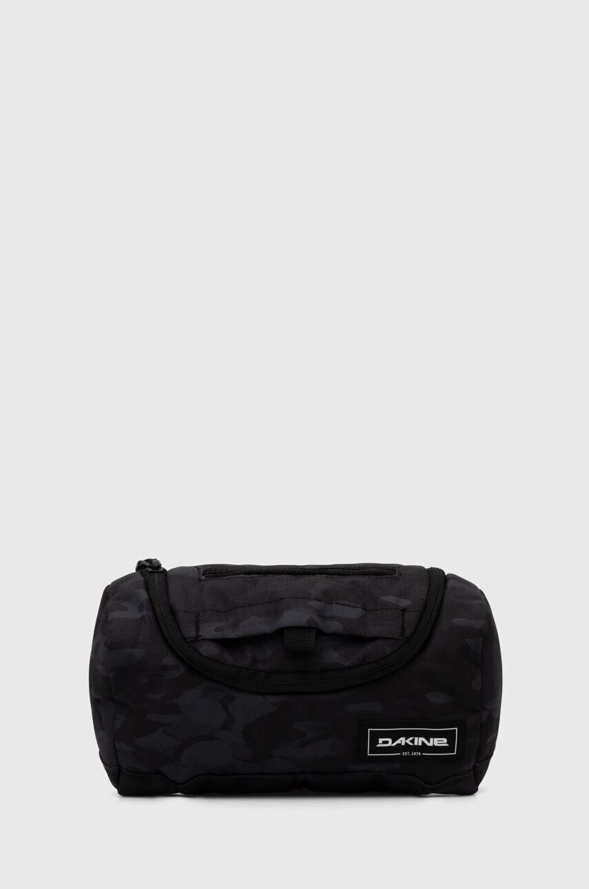 

Косметичка REVIVAL KIT M Dakine, черный