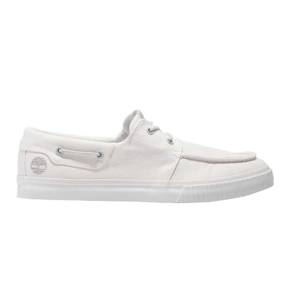

Кроссовки Timberland Mylo Bay trainers, белый