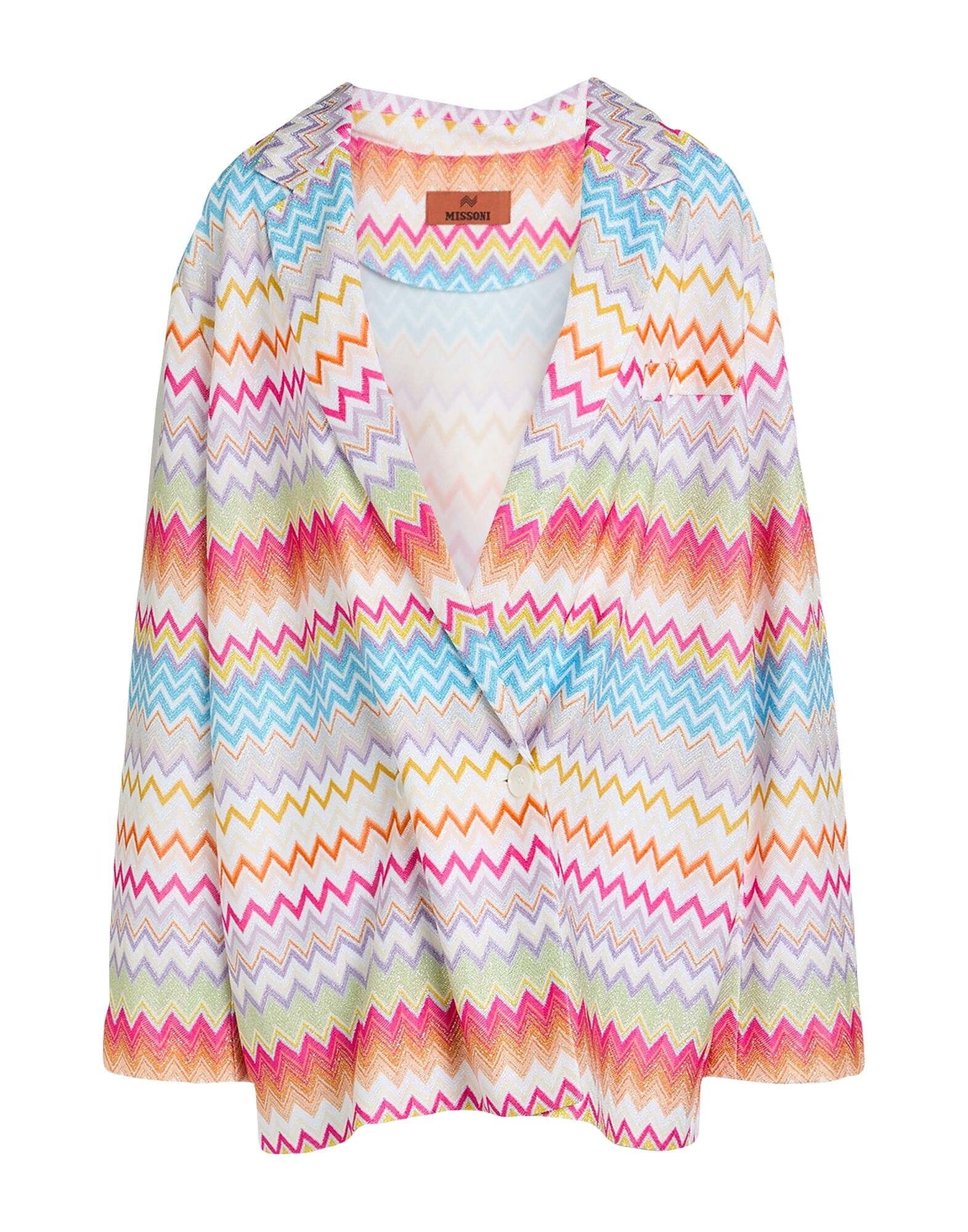 

Блейзер Missoni, белый
