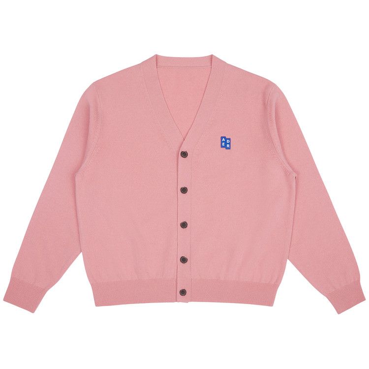 

Кардиган Ader Error Cardigan 'Pink'