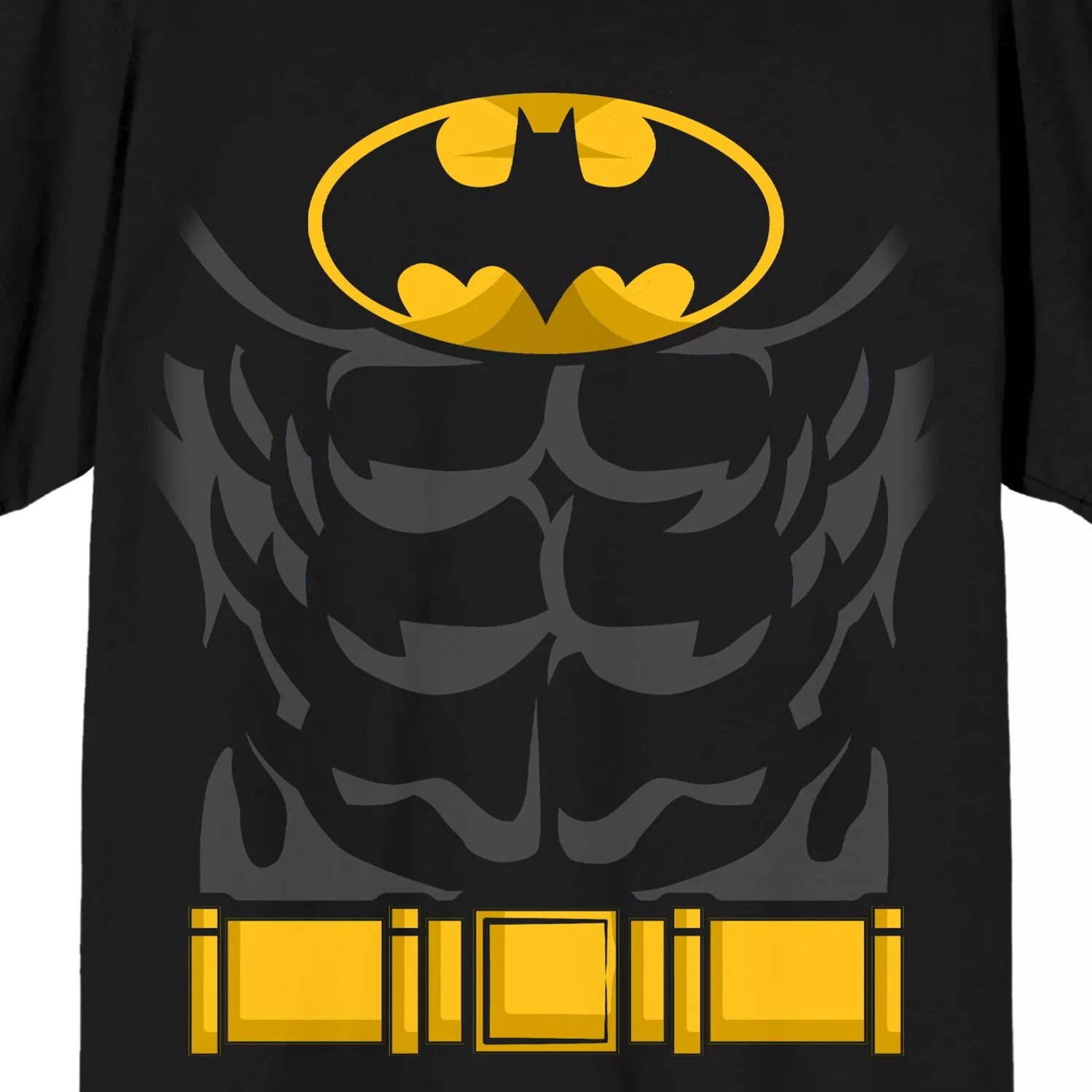 

Мужская футболка DC Comics Batman Licensed Character