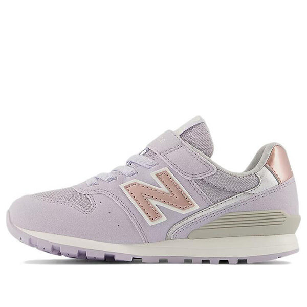 

Кроссовки 996 New Balance, фиолетовый
