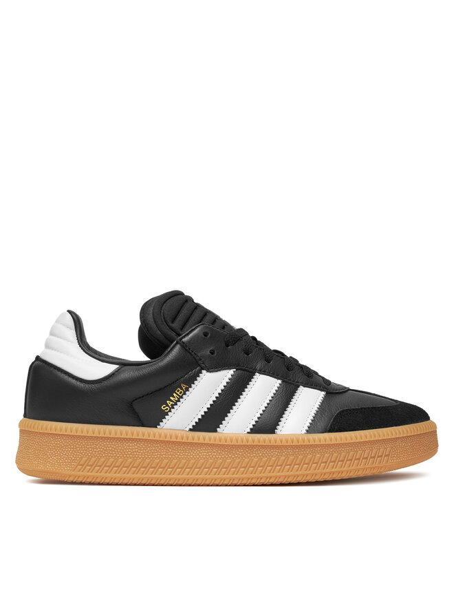 

Кроссовки Samba Xlg IE1379 Adidas, черный