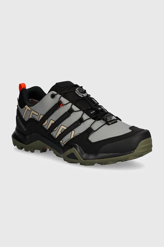 

Туфли Swift R2 GTX adidas Terrex, зеленый