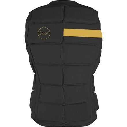 

Жилет Bahia Comp женский O'Neill, черный