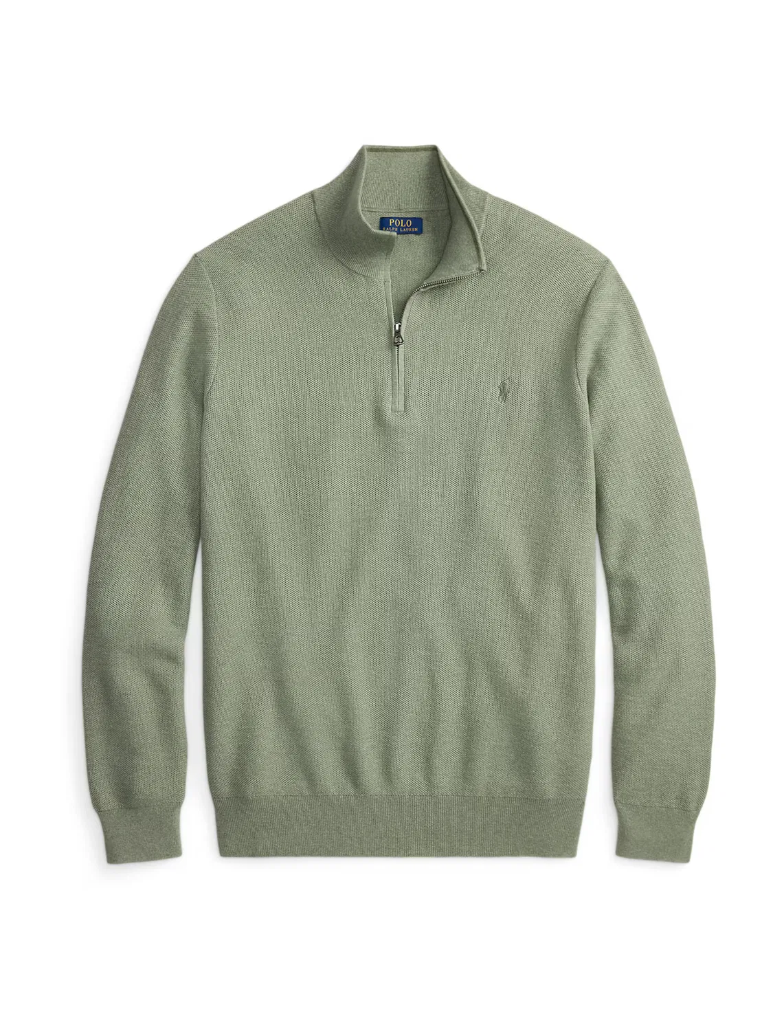 Свитер Polo Ralph Lauren Big & Tall, Pastel Green