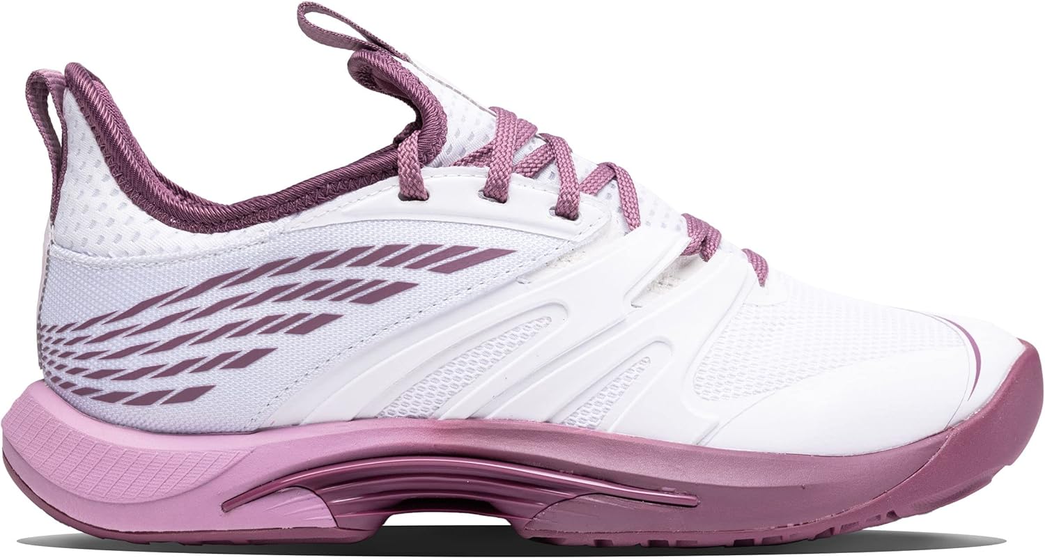 

Мужские теннисные кроссовки K-Swiss SpeedTrac, белый