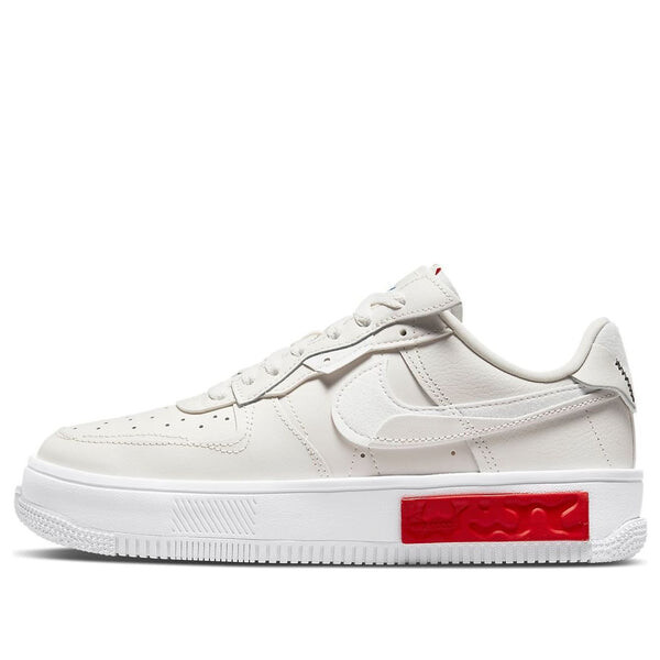 

Кроссовки air force 1 фонтанка Nike, белый
