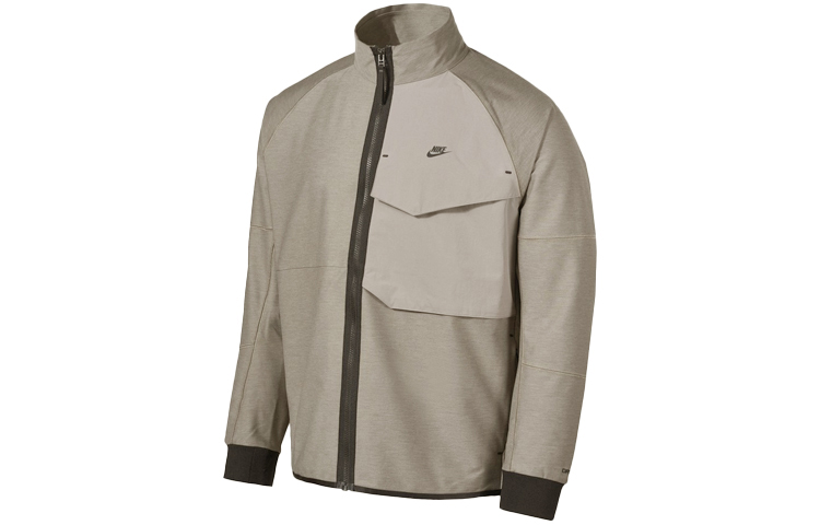 

Куртка мужская Moon Fossil Gray Nike
