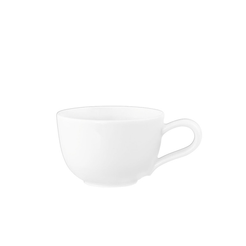 

Чашка для эспрессо Liberty White 0,09 л Seltmann Weiden, белый