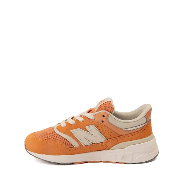 

Кроссовки New Balance 997R Athletic Shoe, цвет Copper/Linen