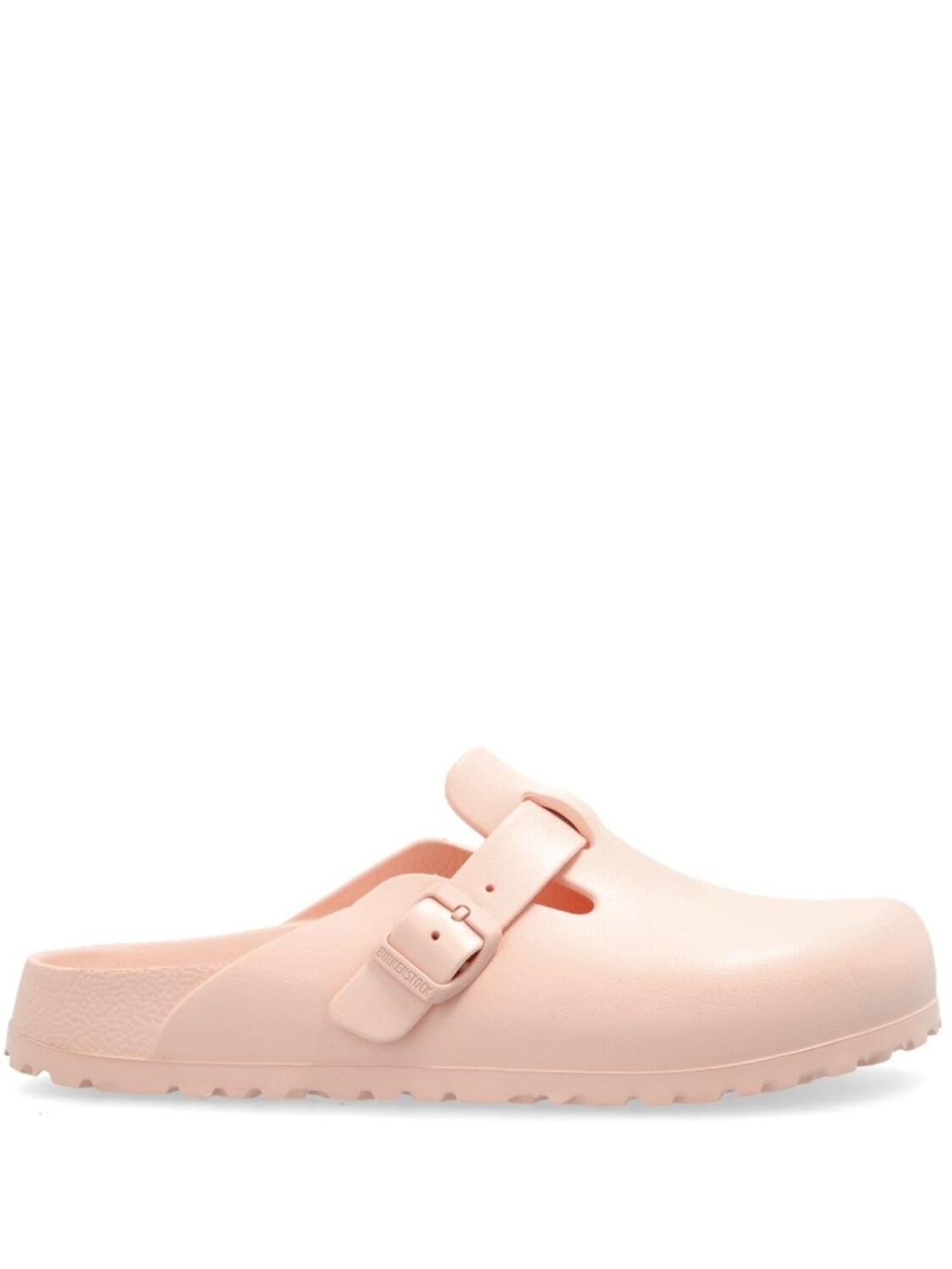Сабо Birkenstock Boston, розовый