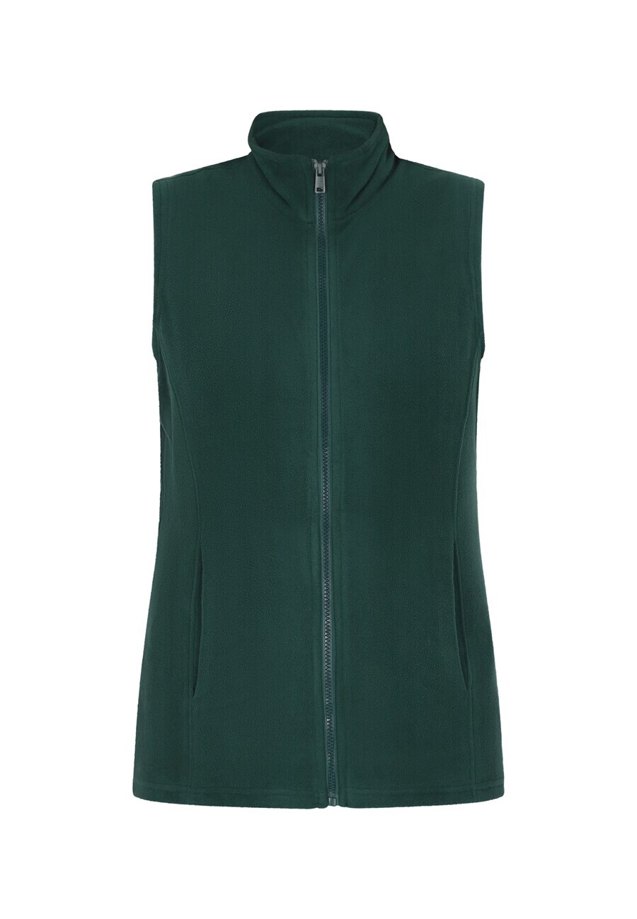 

Жилет TYLIN Vest, темно-зеленый