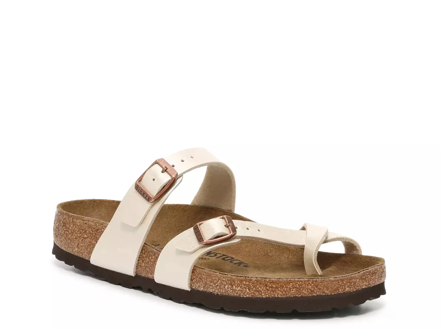 Сандалии Mayari - женские Birkenstock, Pearlescent