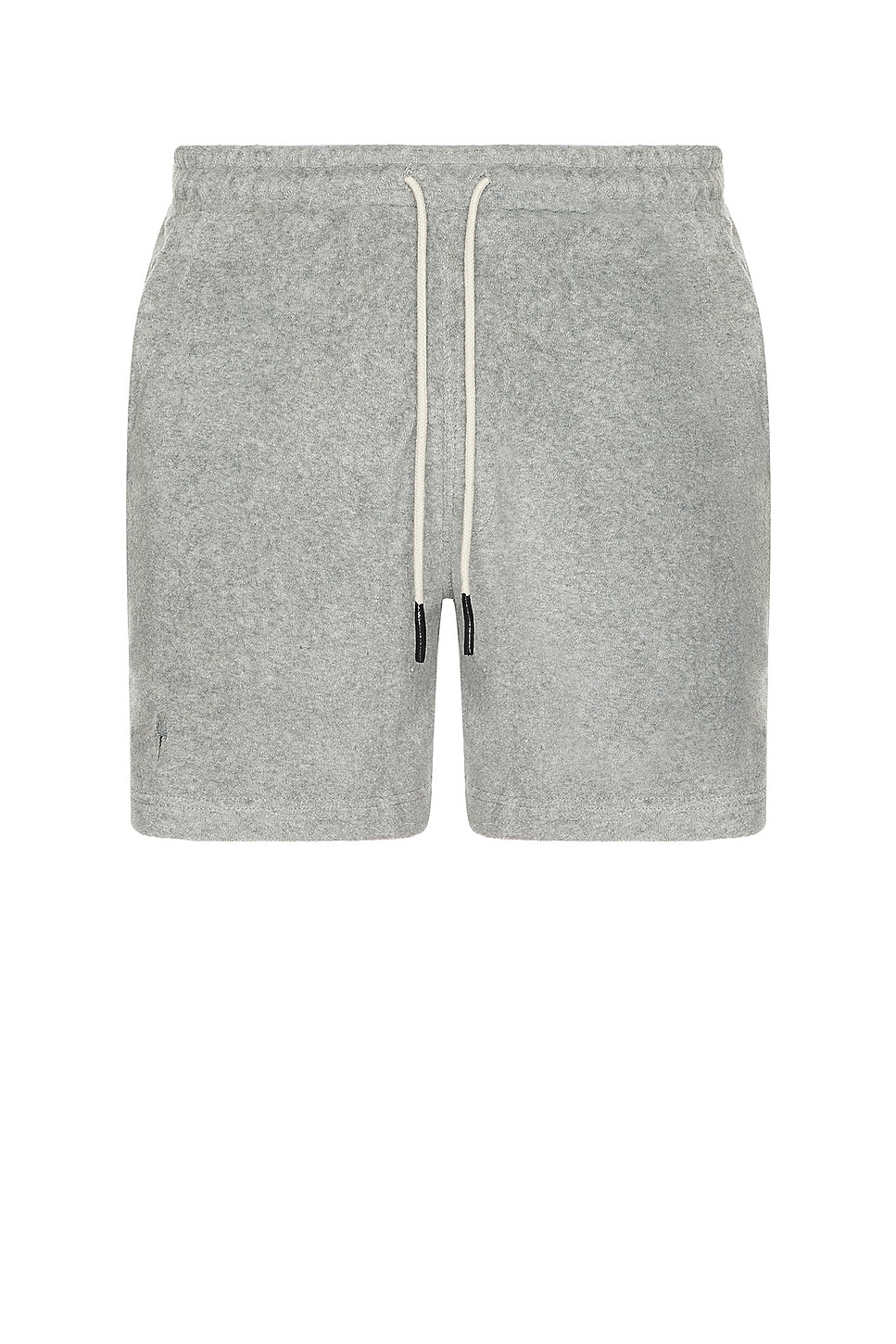 

Терри шорты Oas, grey