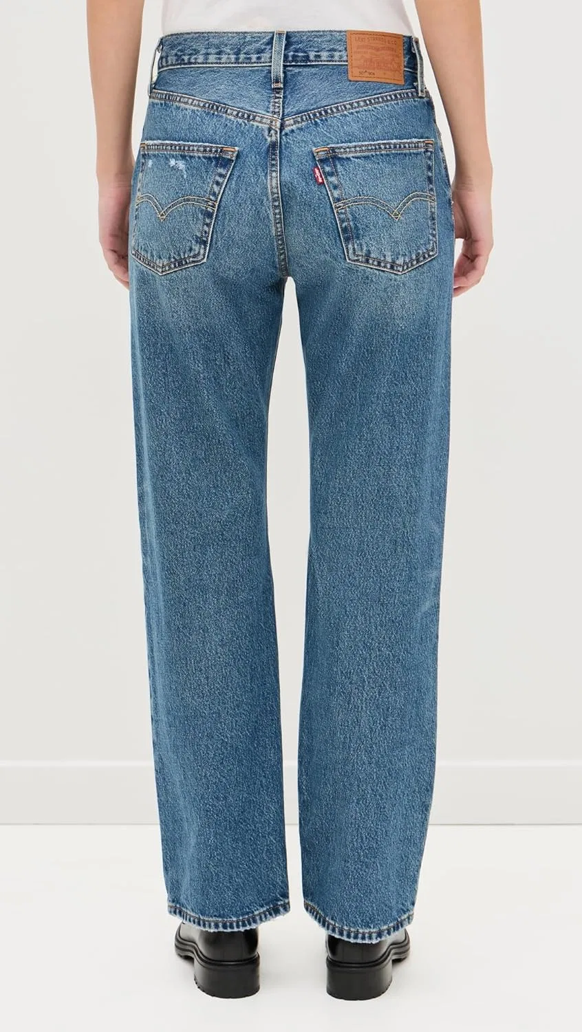 Джинсы 501 '90s Levi's, Verified Vintage — фото 3
