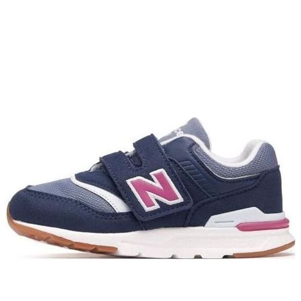 

Кроссовки 550 New Balance, синий